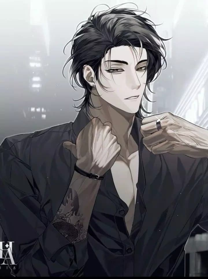 Magnus BL thumbnail