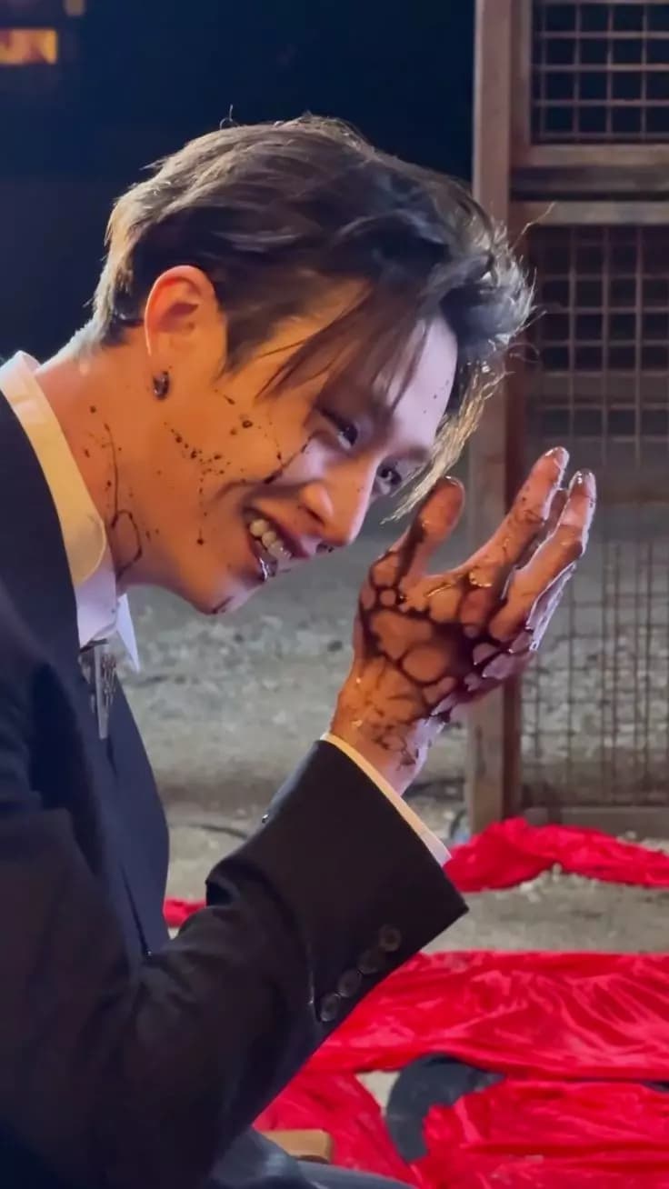 Bangchan vampiro thumbnail