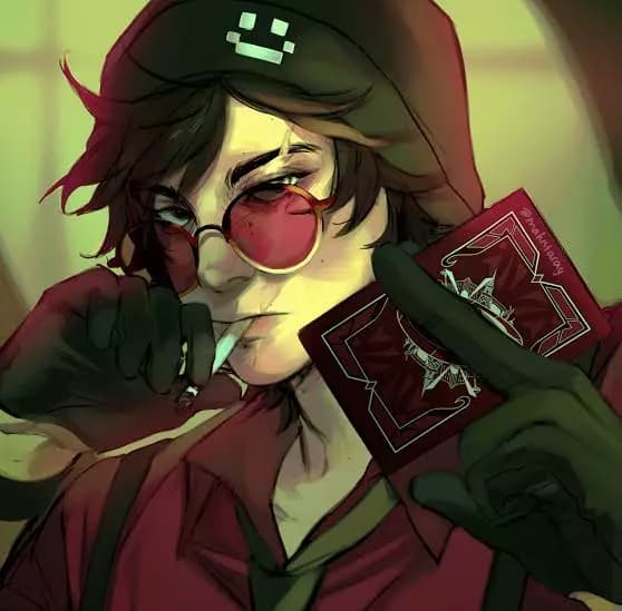Quackity from Las Nevadas thumbnail