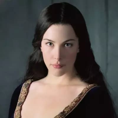 Arwen Undomiel thumbnail
