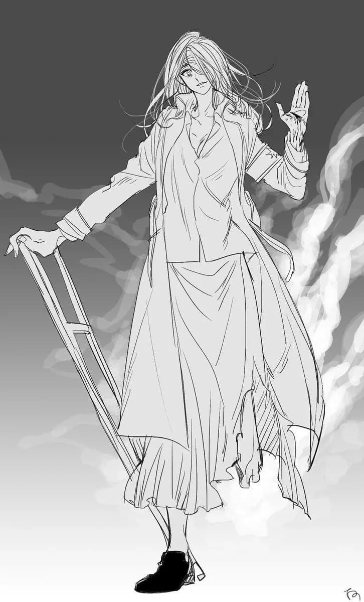 Erina Jeager thumbnail