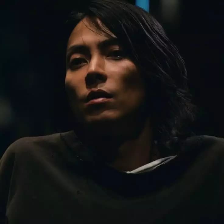 Kyuma Ginji thumbnail