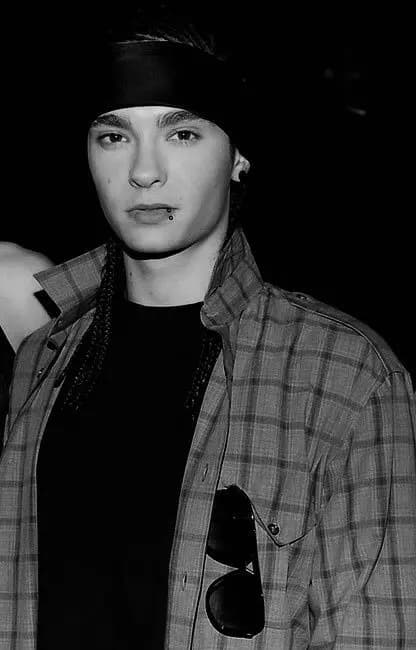Tom Kaulitz thumbnail