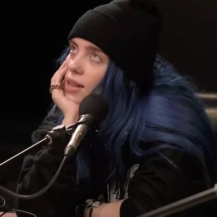 Billie Eilish O'Connell  thumbnail