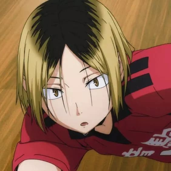Kenma Kozume thumbnail