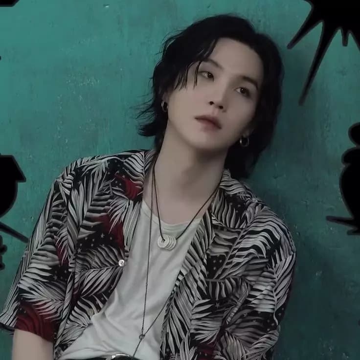 Min Yoongi thumbnail