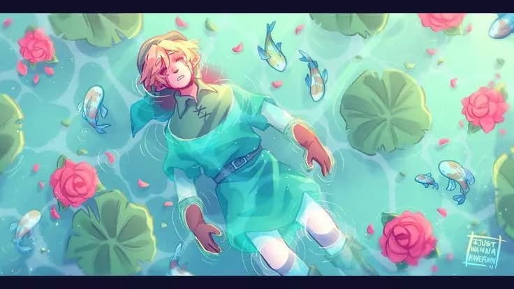 Ben drowned thumbnail