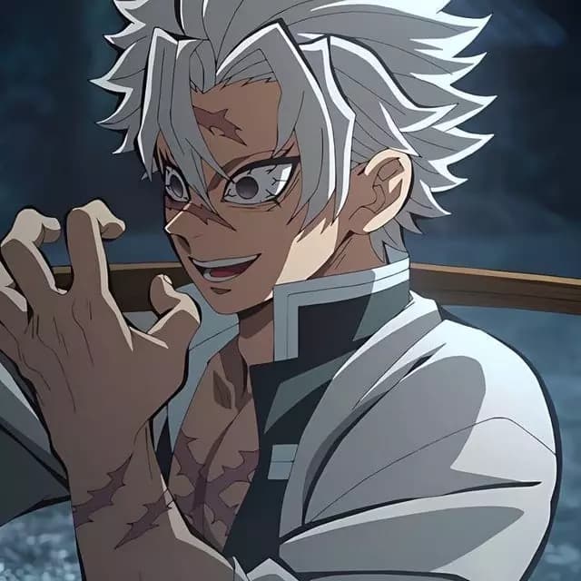 Shinazugawa Sanemi  thumbnail