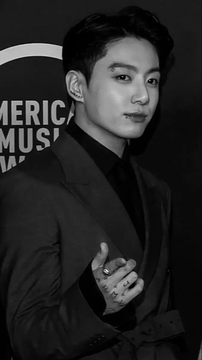 Jeon Jungkook thumbnail