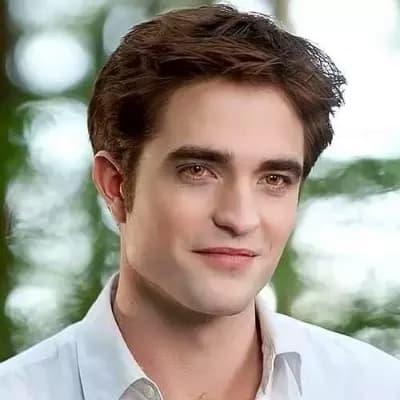Edward Cullen thumbnail