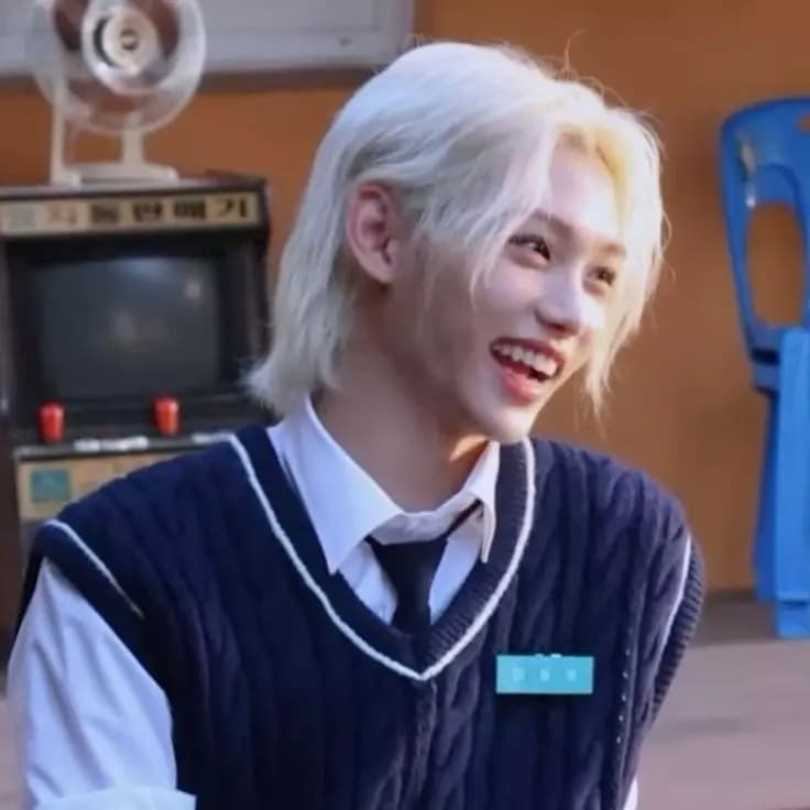 Lee Felix thumbnail