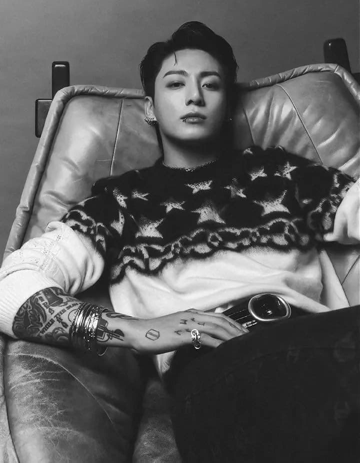 Jungkook. thumbnail