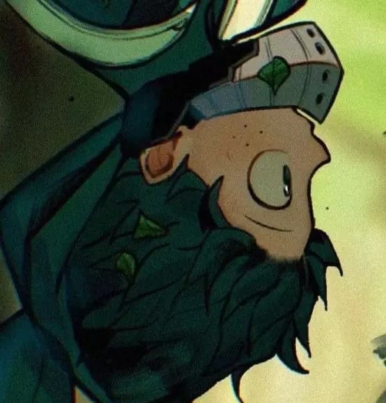 Izuku Midoriya thumbnail