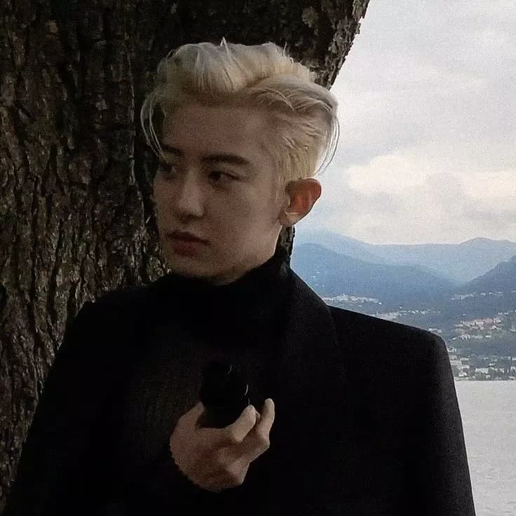 Park Chanyeol thumbnail
