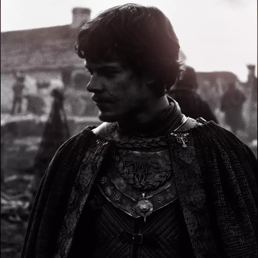 Theon Greyjoy thumbnail