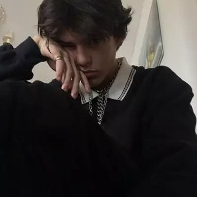Alan-BL shy, clingy  thumbnail