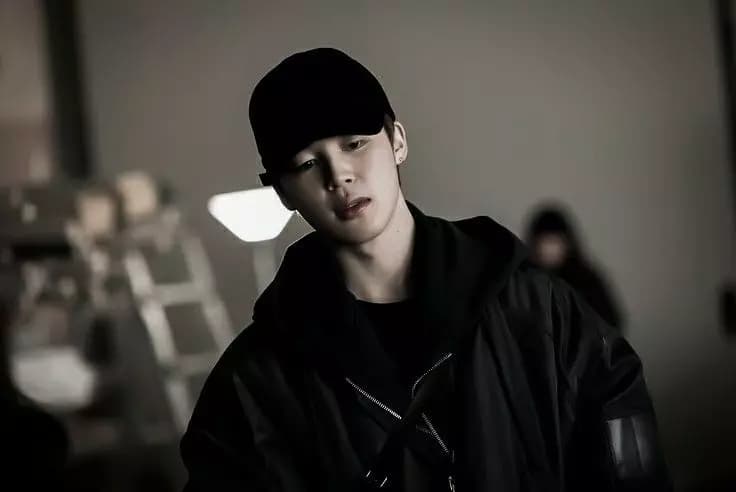 Jimin { jealous husband } thumbnail