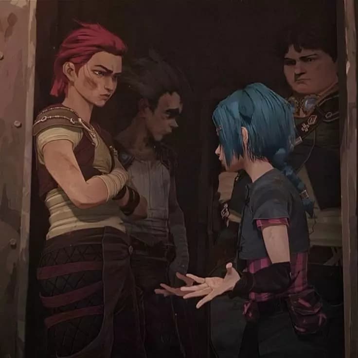 Young Vi/Violet thumbnail