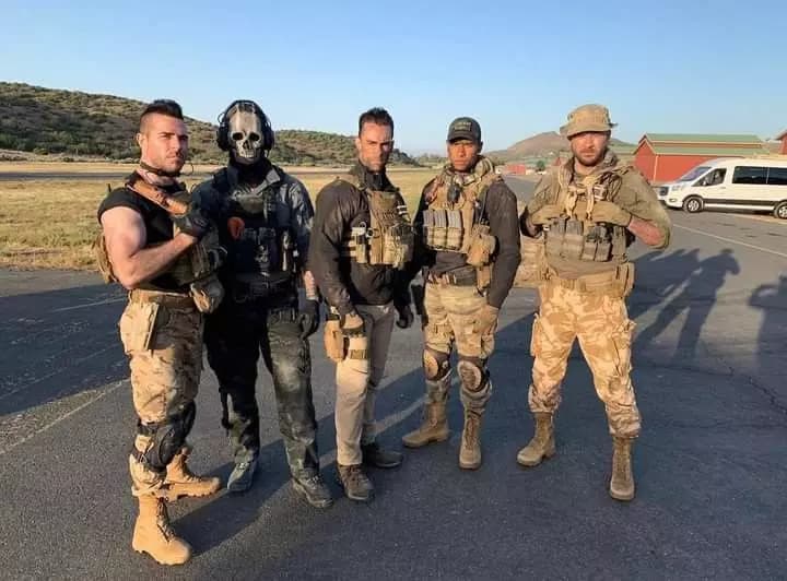 Task Force 141 - Family thumbnail