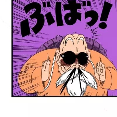 Master Roshi thumbnail