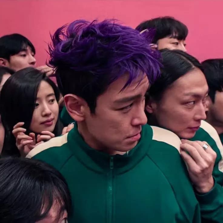Thanos and Nam -Gyu (Player 230 and Player 124) - 02 thumbnail