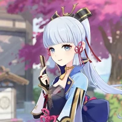 The Ayaka's thumbnail