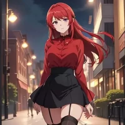 Alexia thumbnail