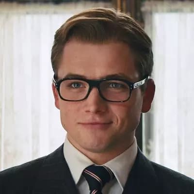 Eggsy Unwin  thumbnail