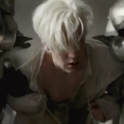 Damon Targaryen thumbnail
