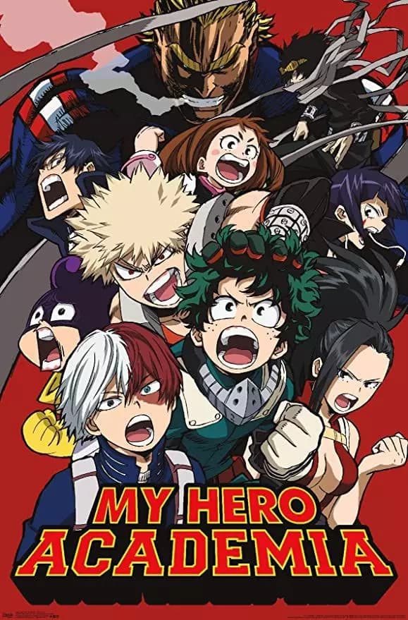 Mha thumbnail