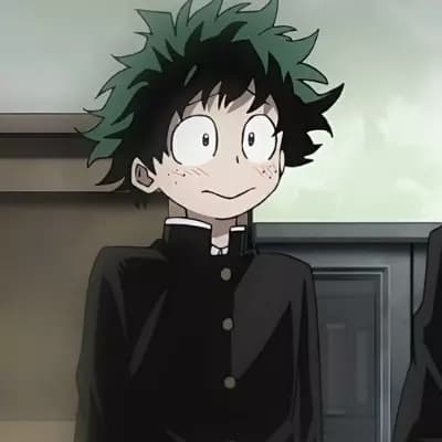 Izuku Midoriya (Deku) thumbnail