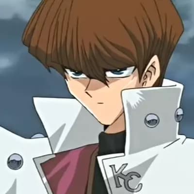 Seto Kaiba thumbnail