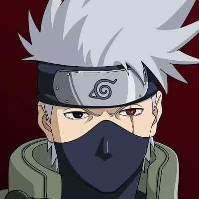 Kakashi and his father thumbnail