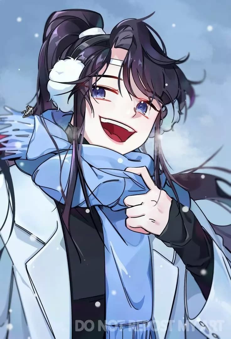 Lan Si Zhui thumbnail