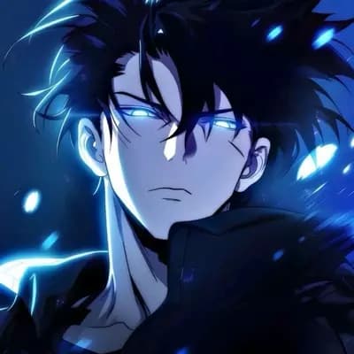Sung Jin-woo thumbnail