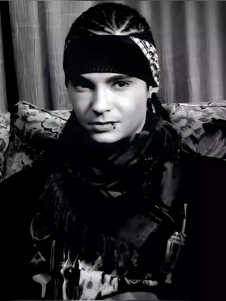 Tom Kaulitz thumbnail
