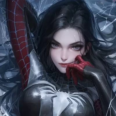 Seren Parker thumbnail
