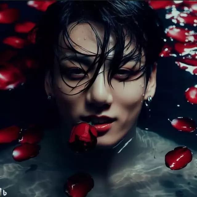 Jeon Jungkook thumbnail