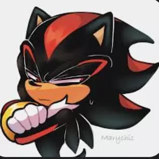 Shadow the Hedgehog thumbnail