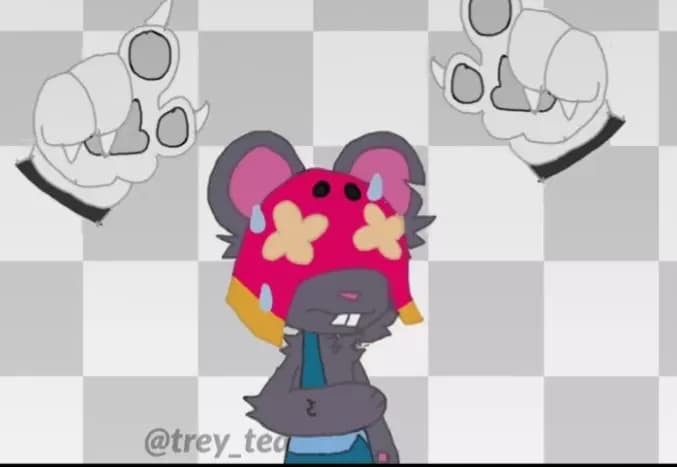 Brawl stars - moe thumbnail