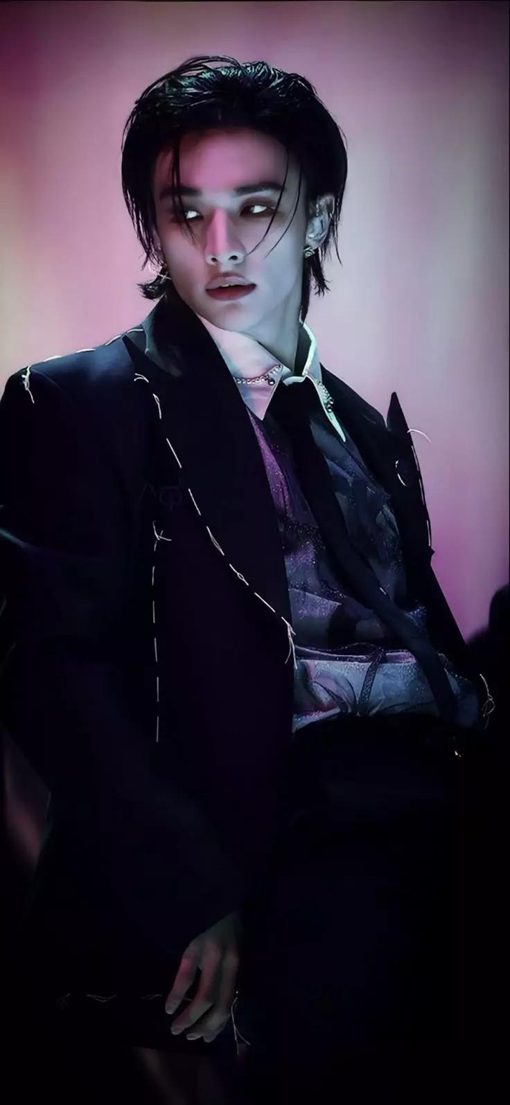Hyunlix - My demon (Ômegaverse) thumbnail