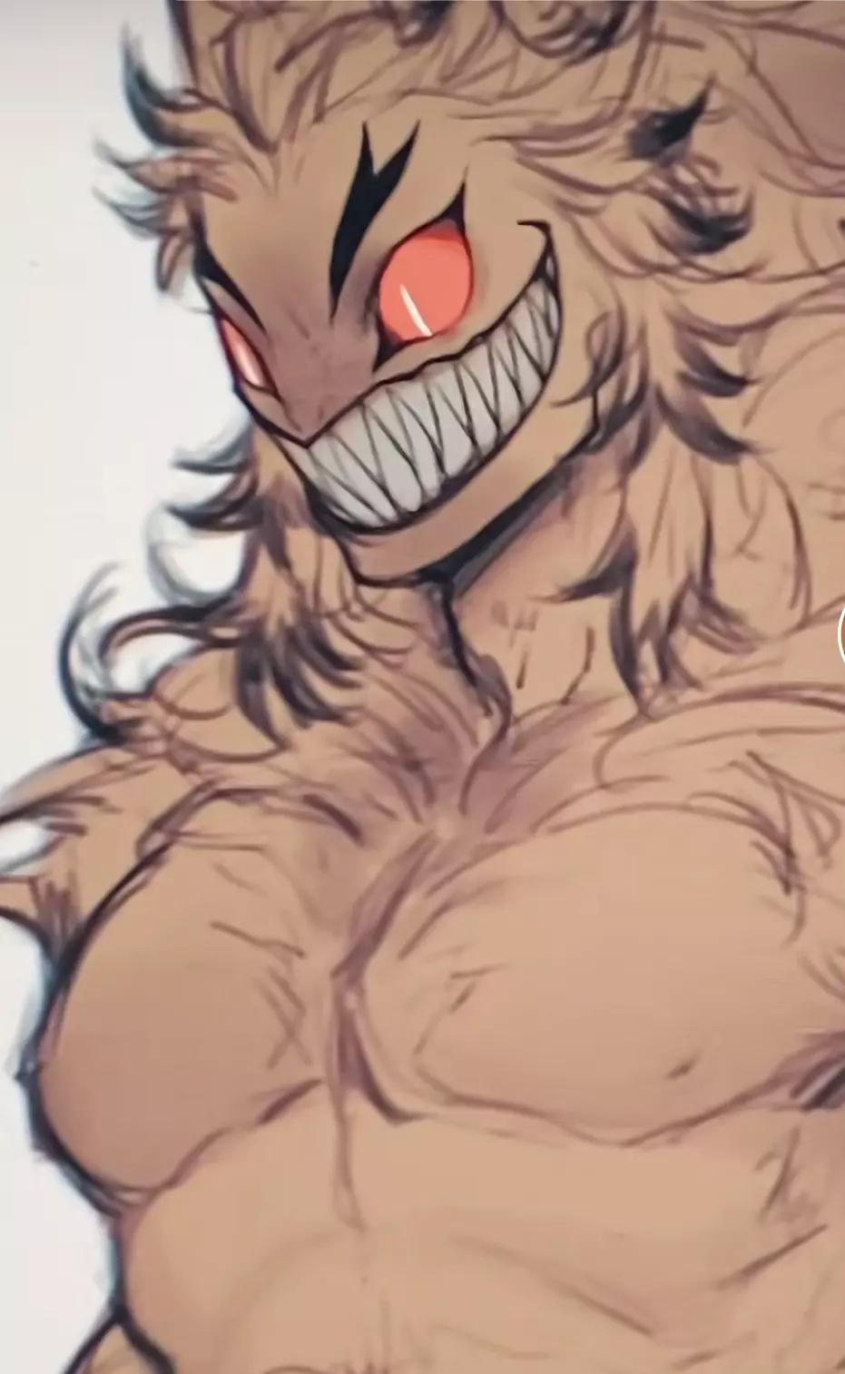 Cryptid Kyojuro Rengoku thumbnail