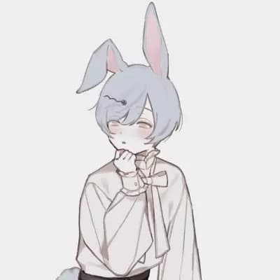 Trapped bunny thumbnail
