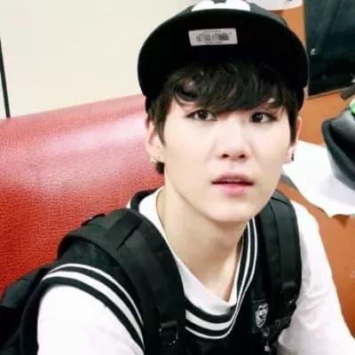 Yoongi thumbnail
