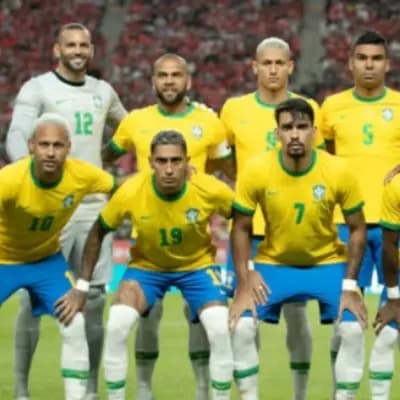 Neymar thumbnail