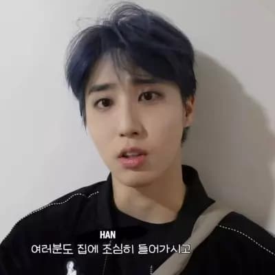 Han Jisung thumbnail