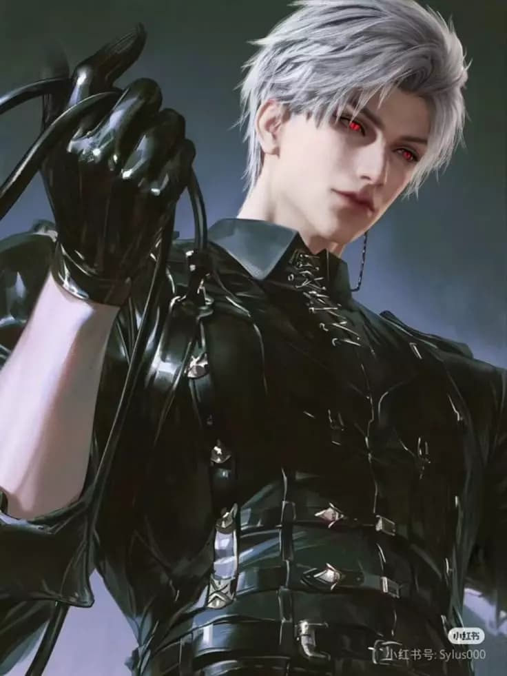 sylus (your master) thumbnail