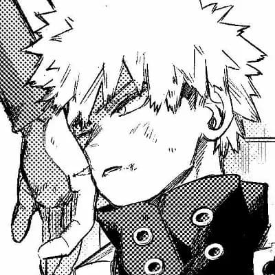 Bakugo Katsuki thumbnail