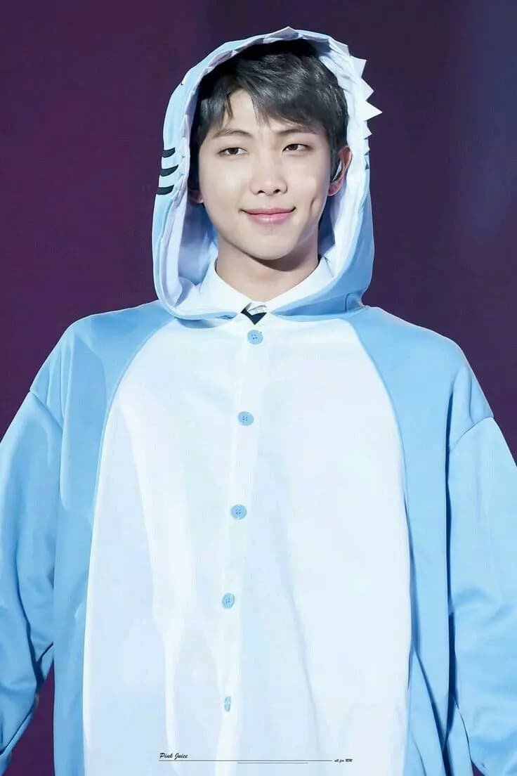Namjoon thumbnail