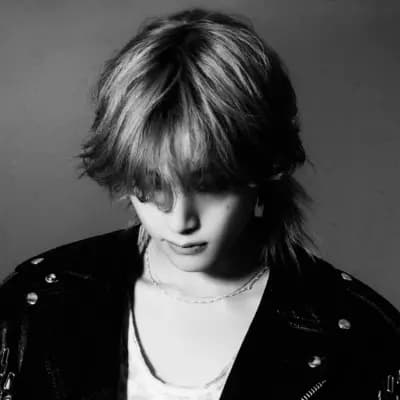 Taehyung thumbnail